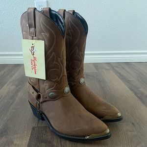 Men’s Cowboy Boots